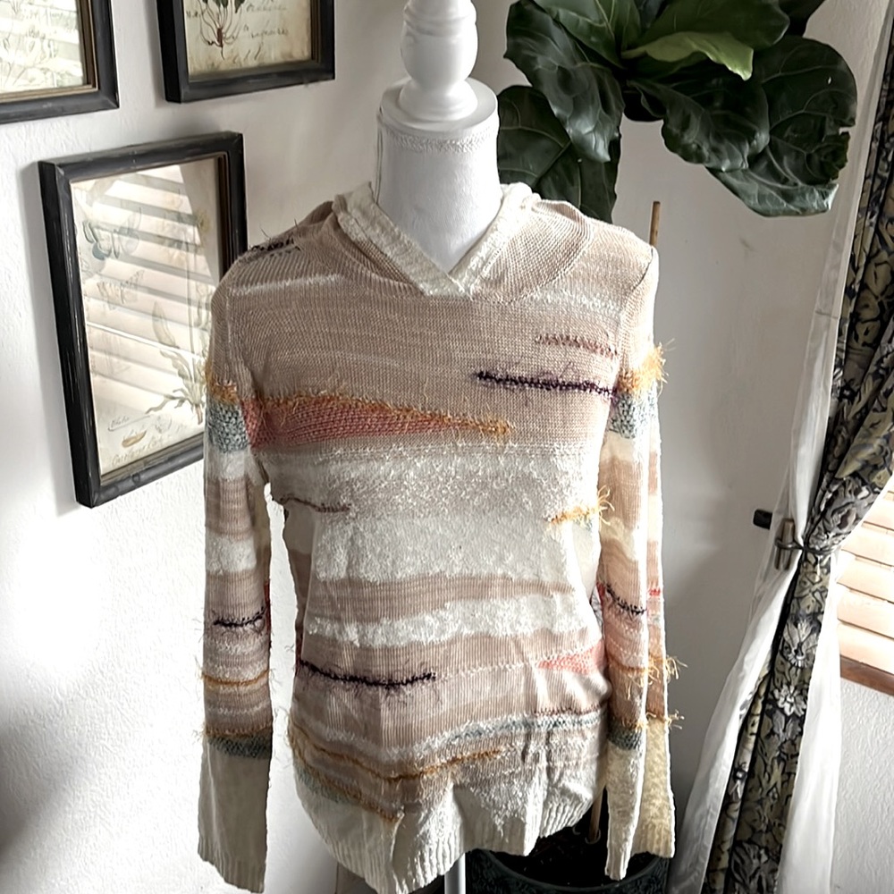 Sparrow (Anthropologie) sweater
